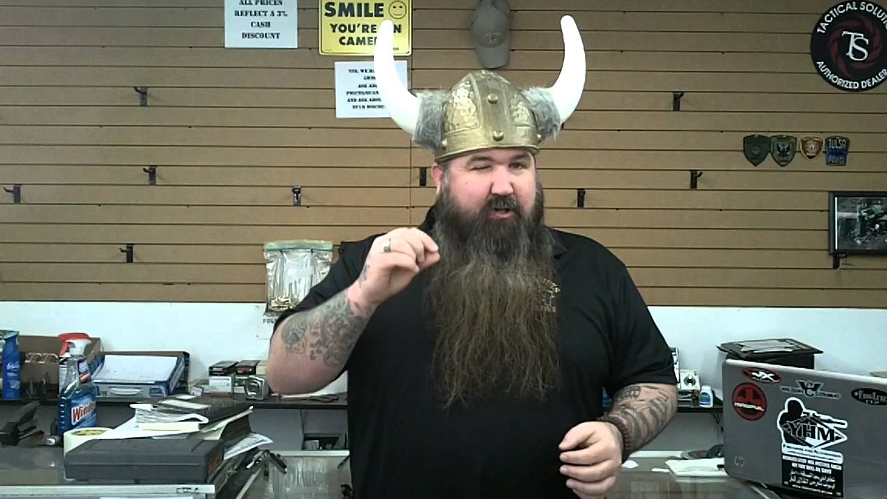 Is A Chrome Lined Barrel Right For You?