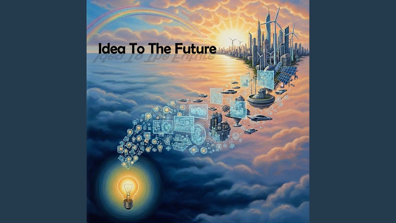 Thoughts become reality