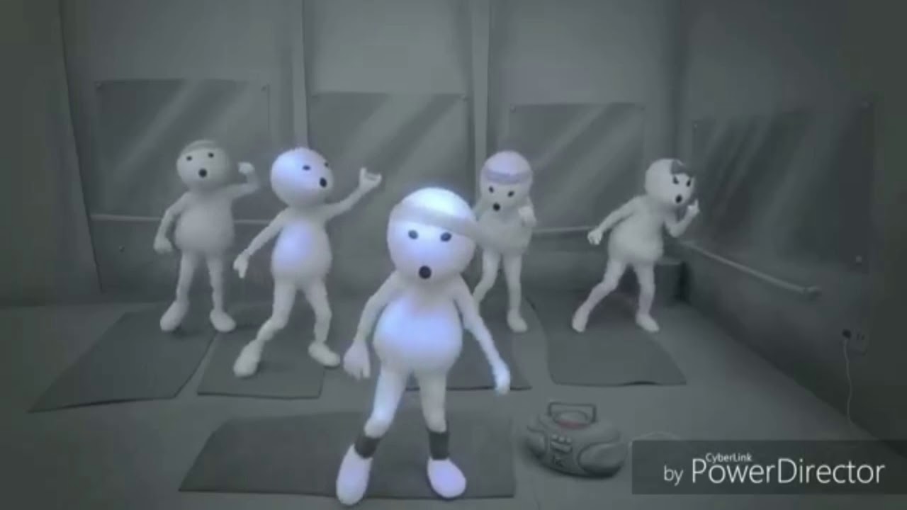 Zoozoos funny dance video status|whatsapp status