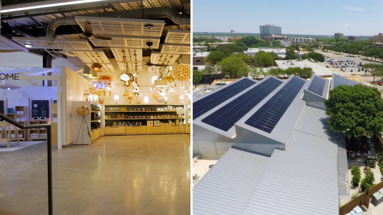 This new home development store is coming after Home Depot