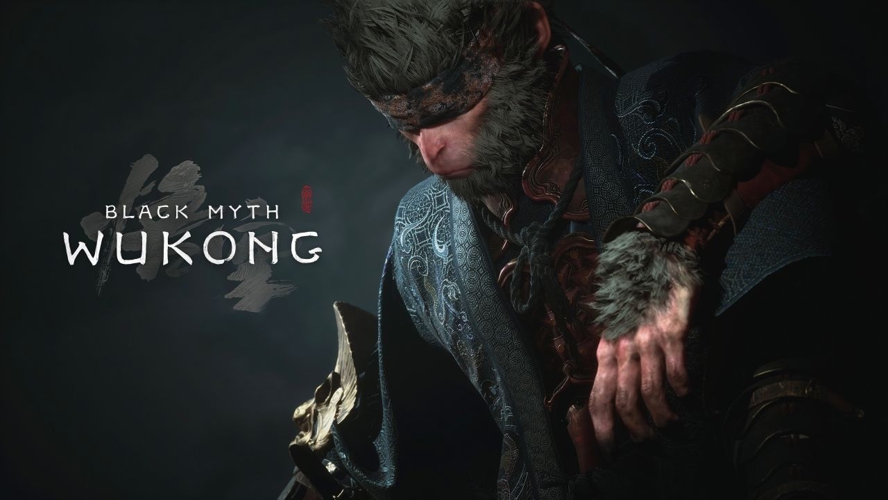 Black Myth Wukong - parte 11