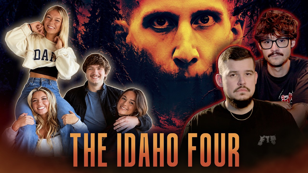 He Admitted to Killing 4 Idaho Students. Now He Wants to Take It Back