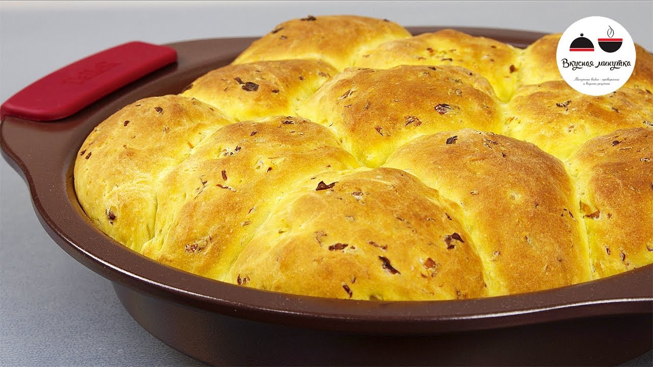 Простая выпечка выходного дня  ЕЛА БЫ И ЕЛА эту вкусняшку!