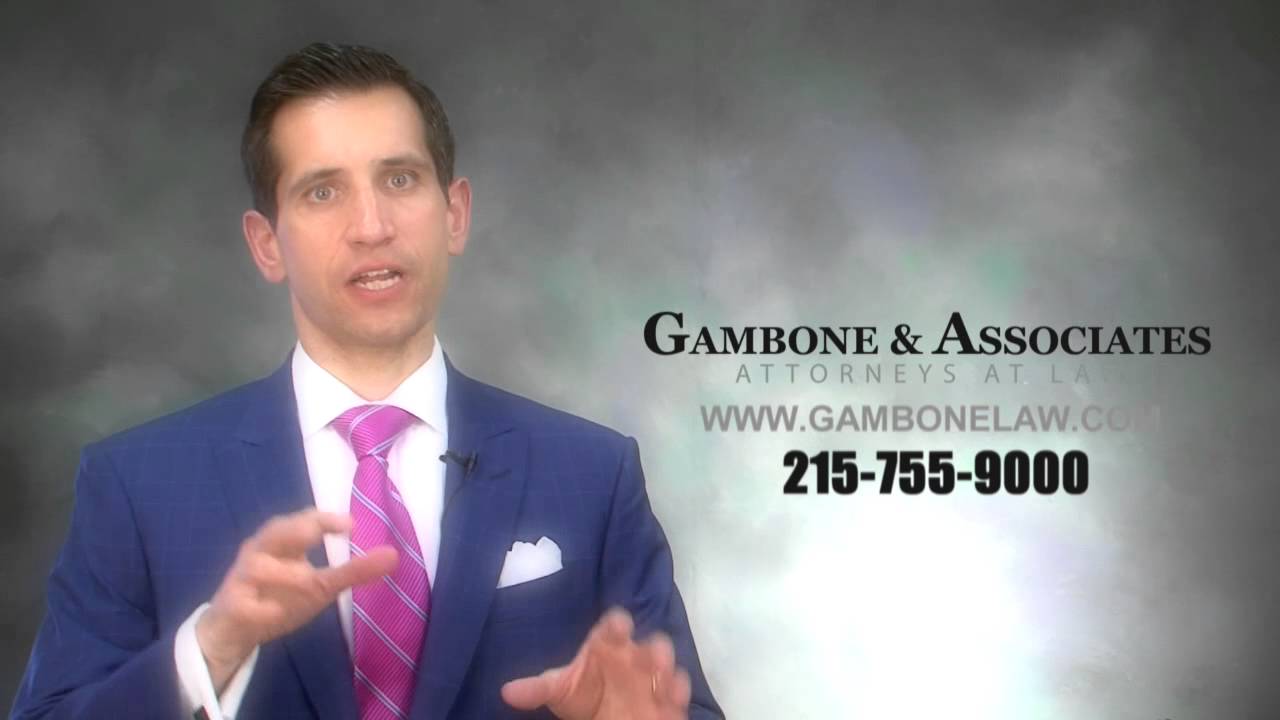 Philadelphia Criminal Defense Lawyer - Criminal Jury vs. Judge Trial - Pennsylvania - New Jersey
