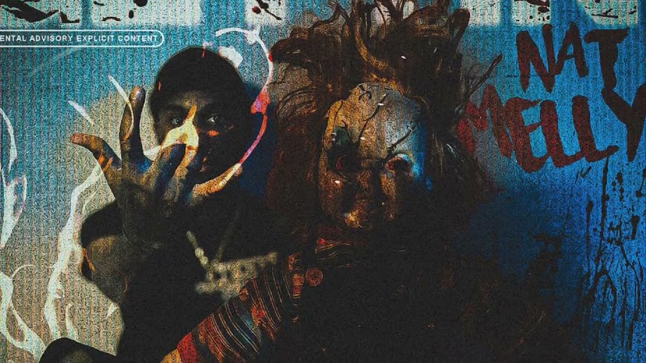 051 kiddo x New Opps ( audio )