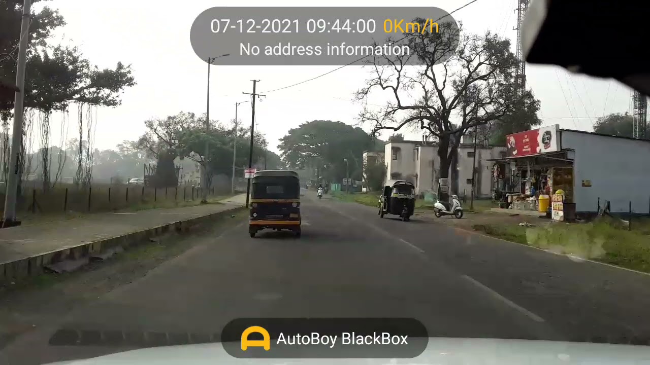 Dangerous Drivers of pune