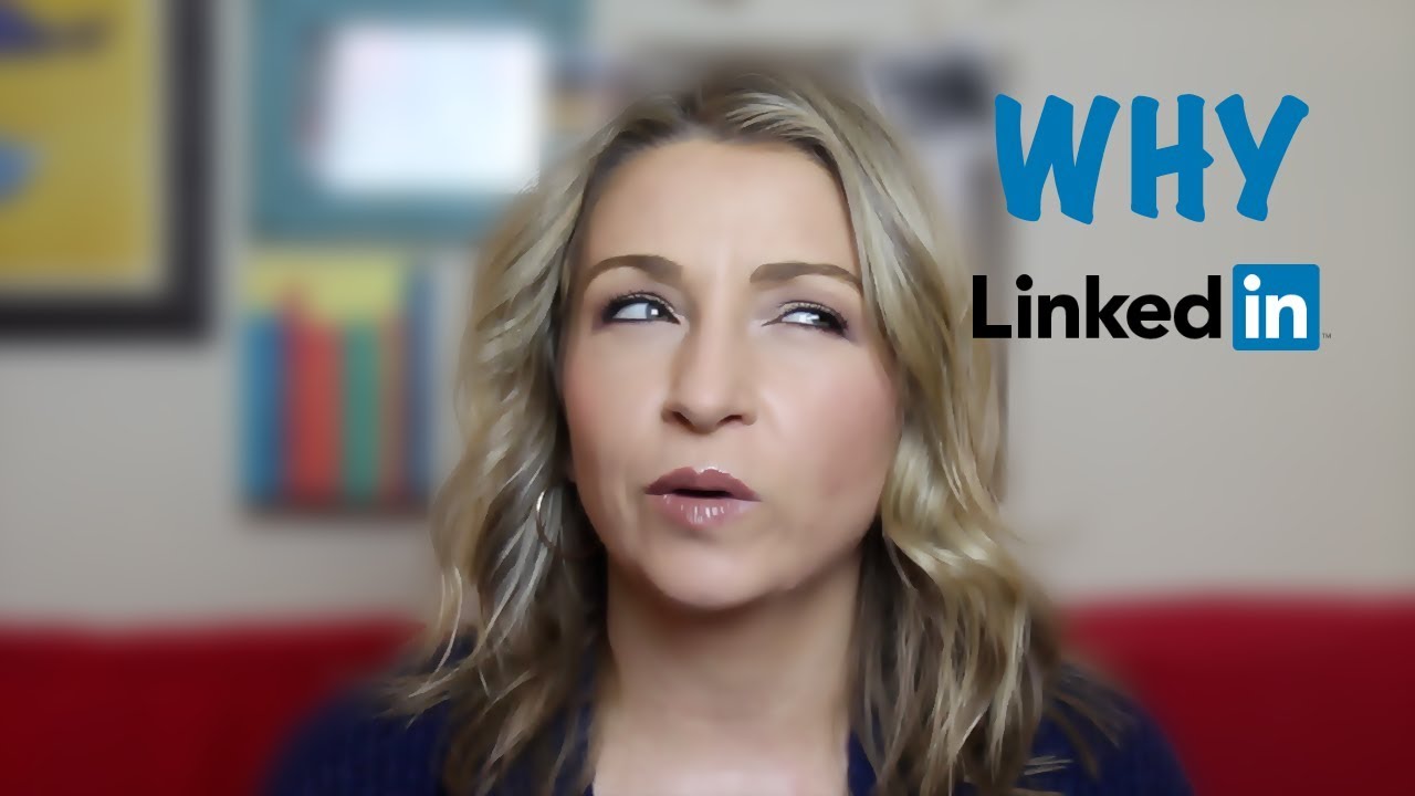 LinkedIn Tips: Why Use LinkedIn
