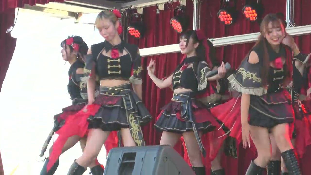 KRD8 【Destination Anywhere】 2025.9.6