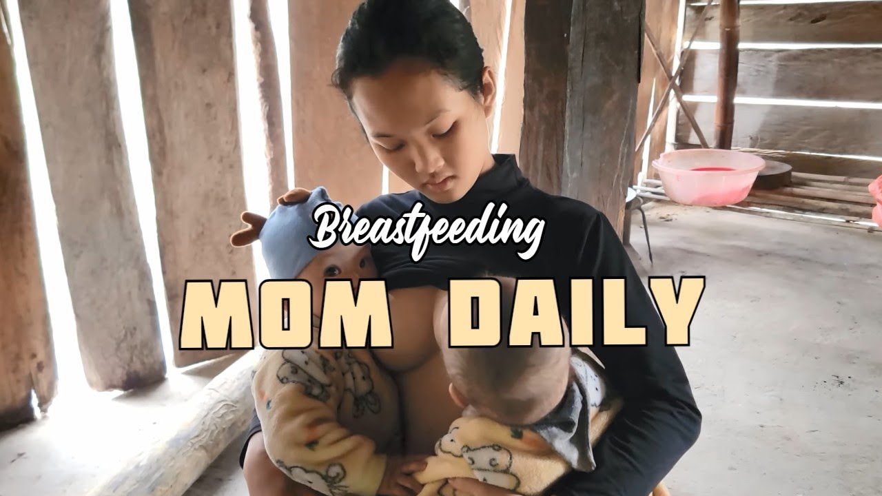 Breastfeeding Mom Daily｜母乳喂養｜parenting｜親子 #breastfeeding#母乳育児 # 親子 #parenting #Mom