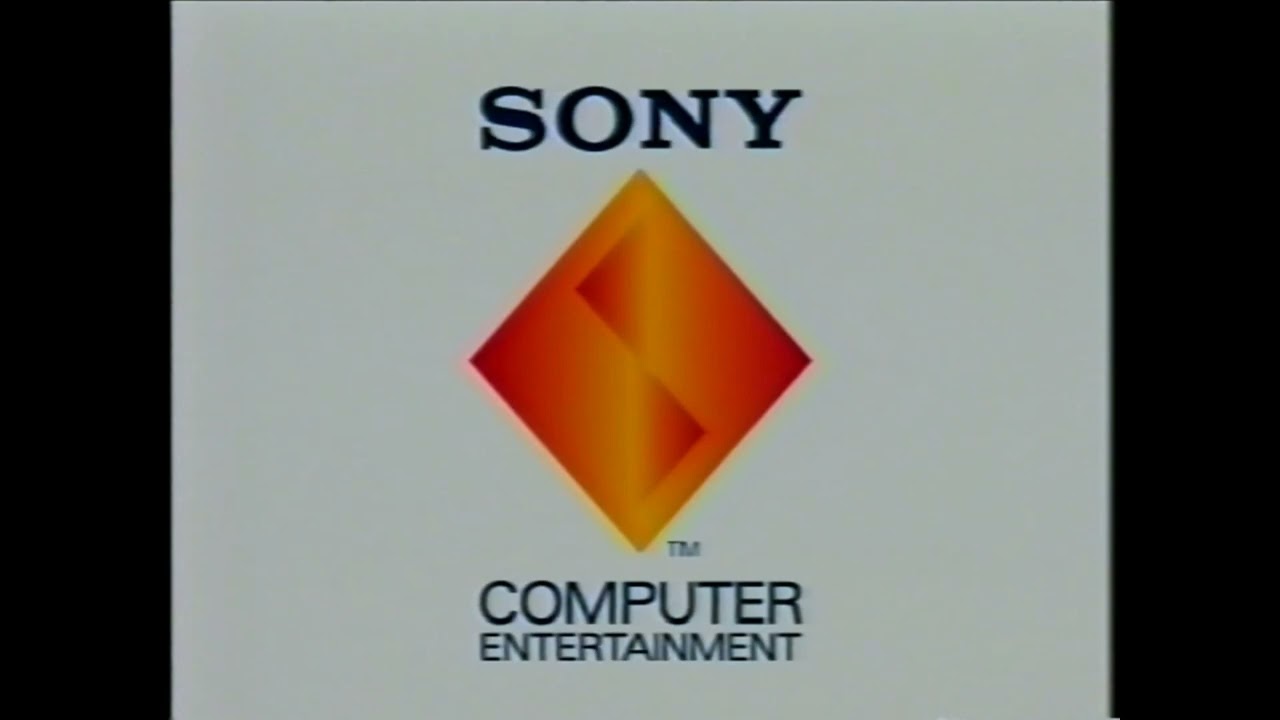 Sony Computer Entertainment/Playstation (1994)