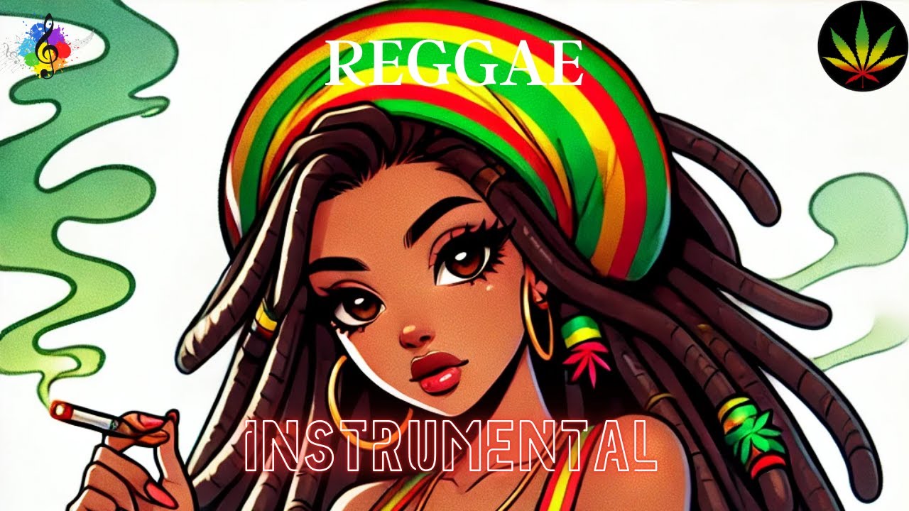 MIX Reggae Instrumental rocksteady, blues, soul, acoustic,electro the relaxing atmosphere playlist