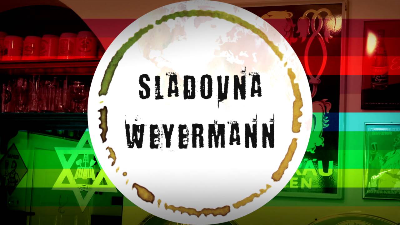 004 CZEERS! Beer sommelier Pivní sommeliér Bamberg Weyermann
