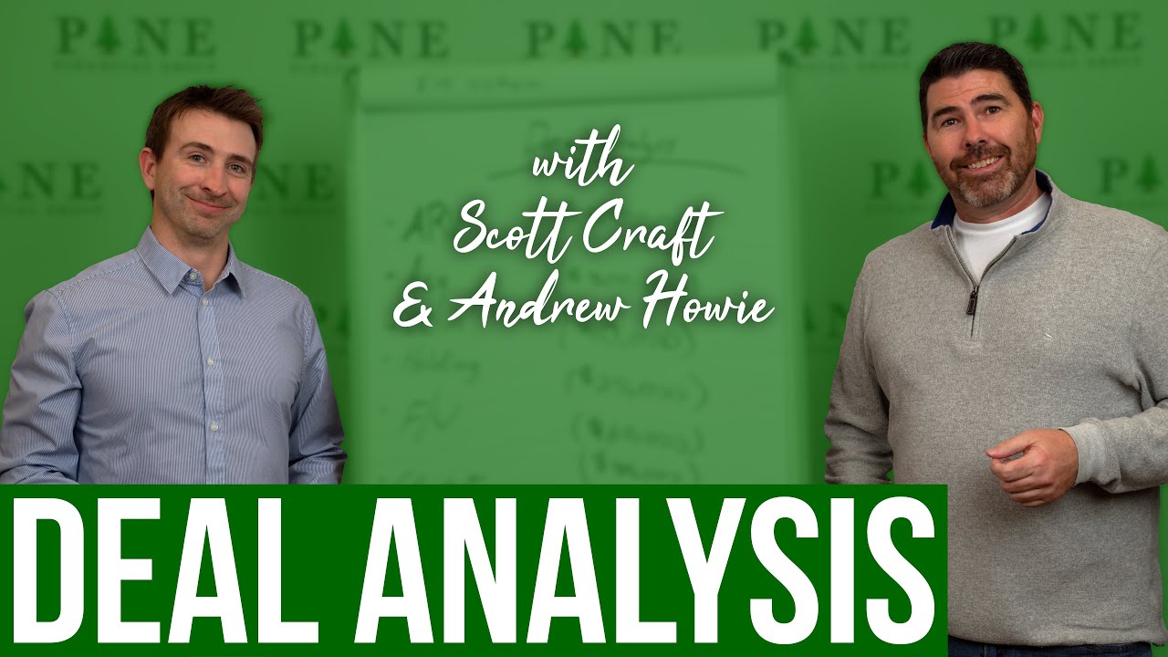 Real Estate Investment Analysis: ARV, Rehab Costs, and Profit Calculation