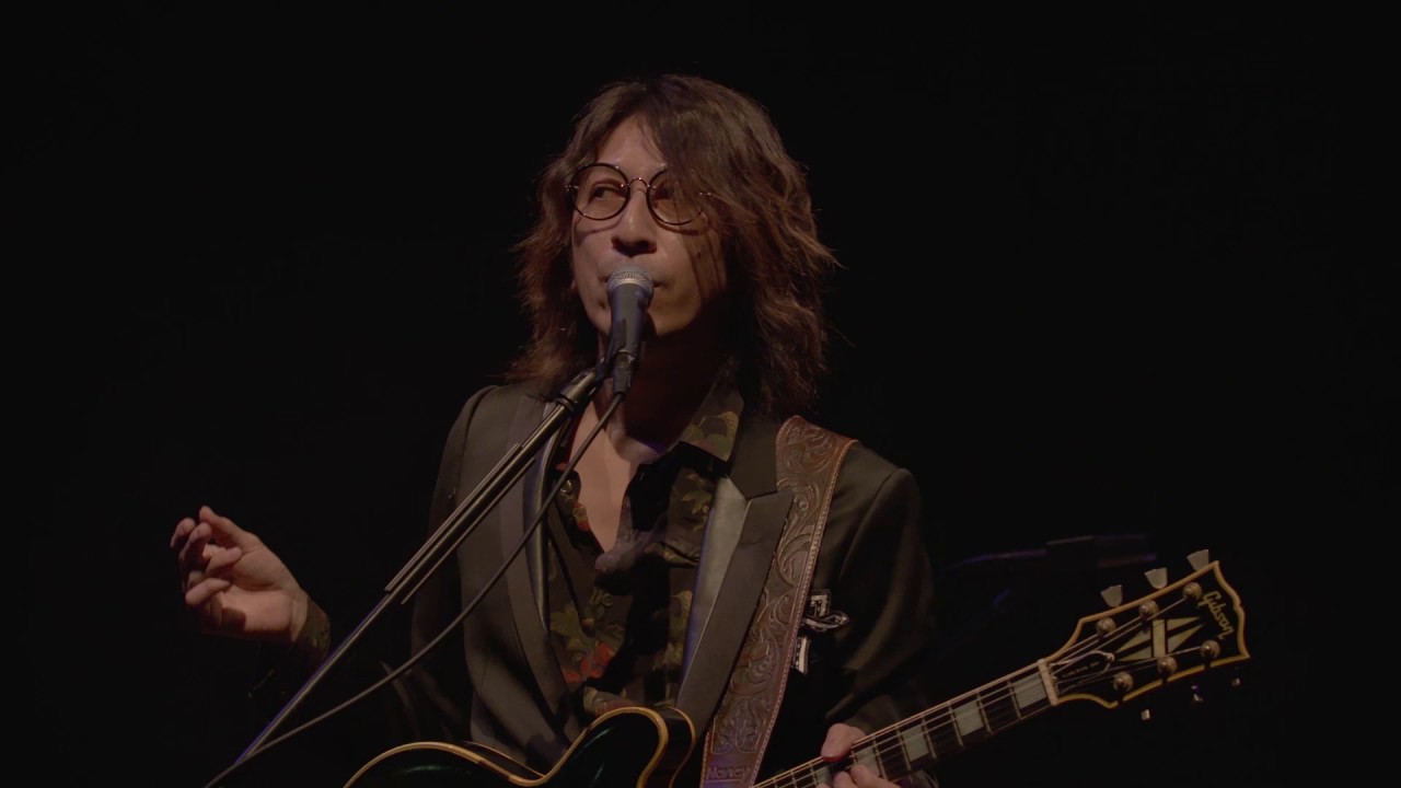 TAKURO / Swingin&rsquo; Tokyo 2020 (Billboard Live TOKYO)