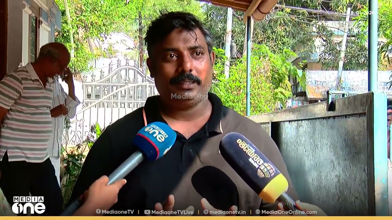 'റീച്ചിന് വേണ്ടി ഒരു ജീവൻ ഇല്ലാതാക്കിയില്ലേ... അവന്റെ അച്ഛനും അമ്മ്ക്കും ഇനി ആരുണ്ട്'