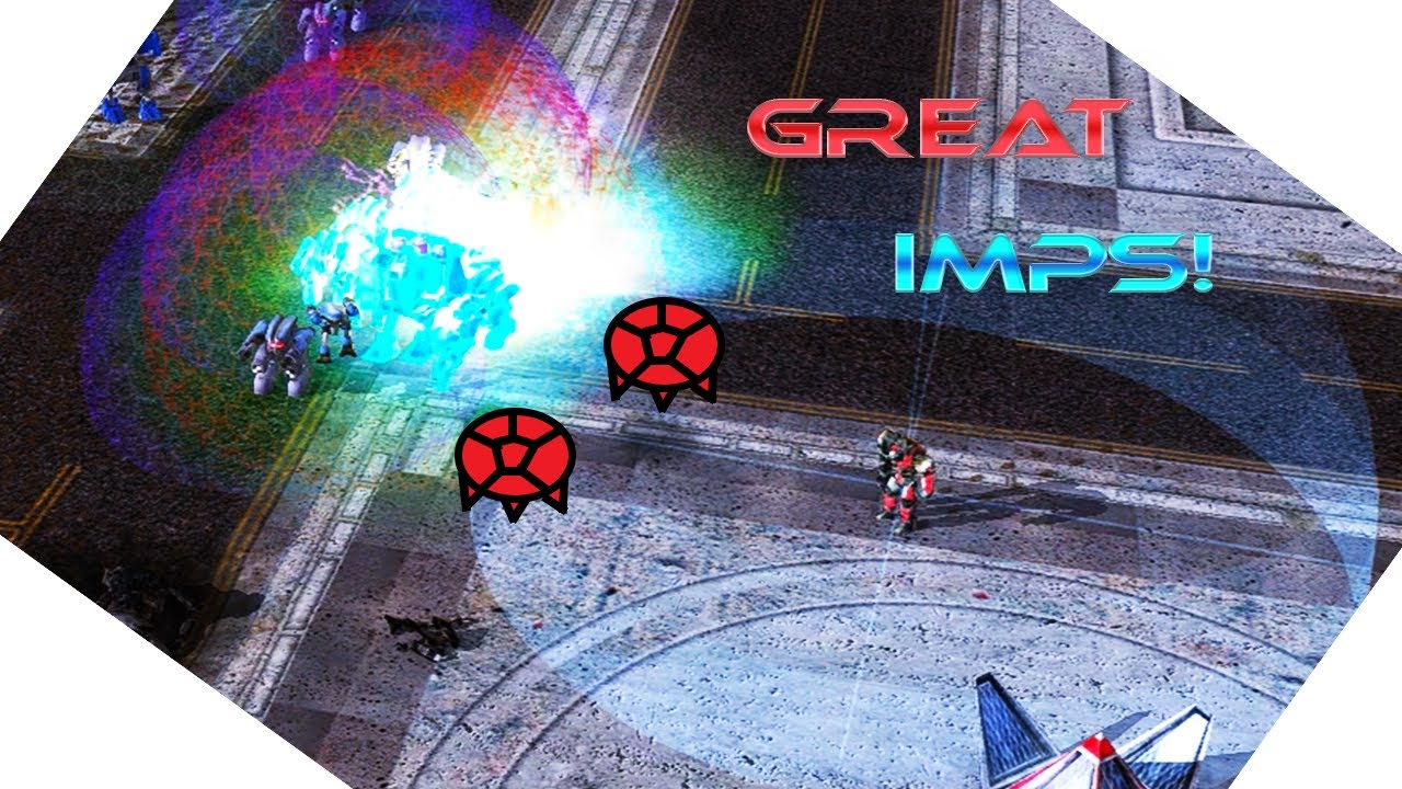 Zero-K 1 vs 1 | The All-In Backfires!