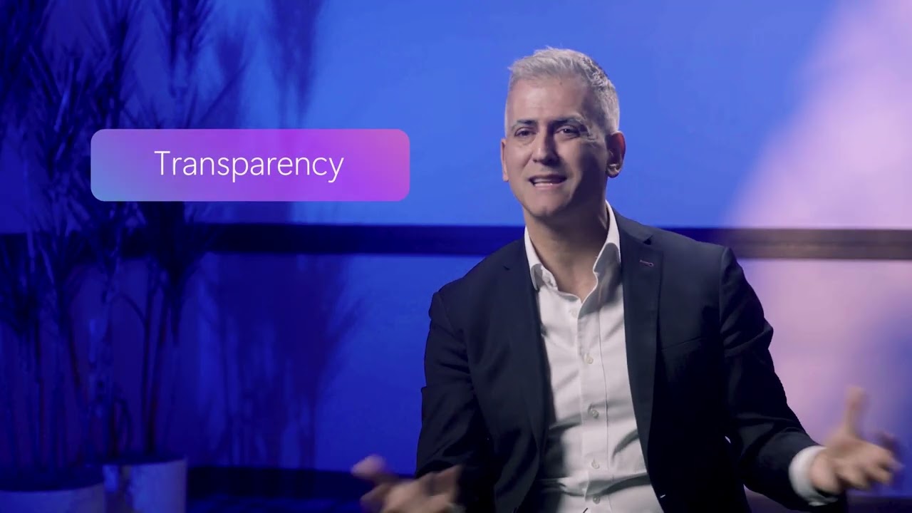 WSP: Transforming Infrastructure with Responsible AI