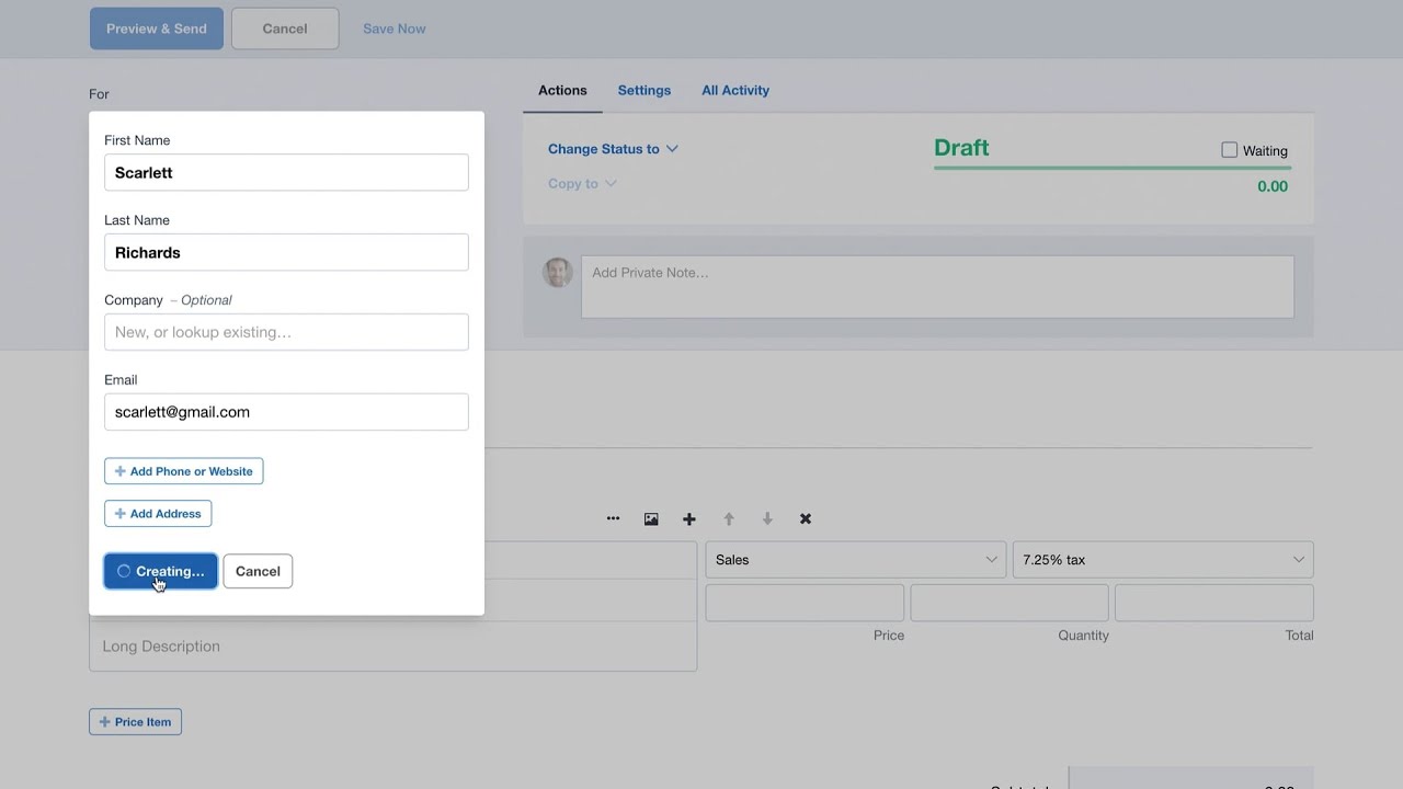 Getting Started with Quotient