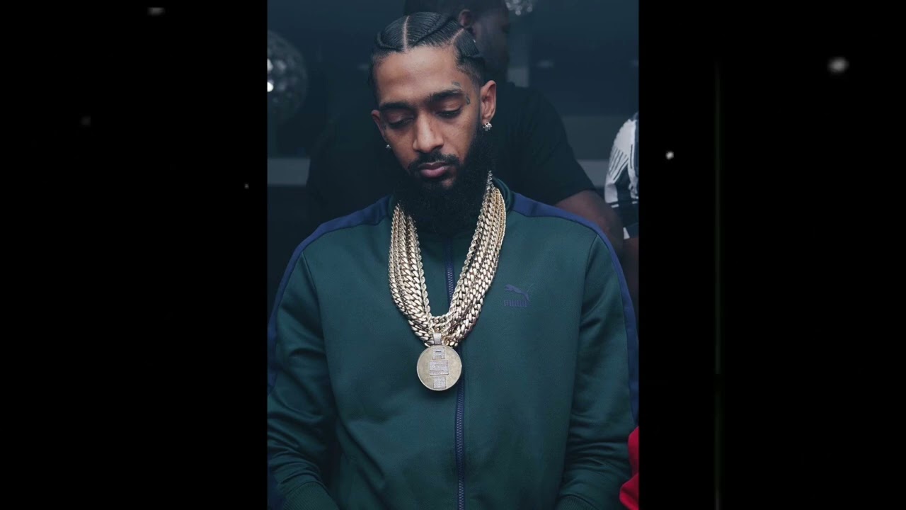 Free Nipsey Hussle Type Beat 