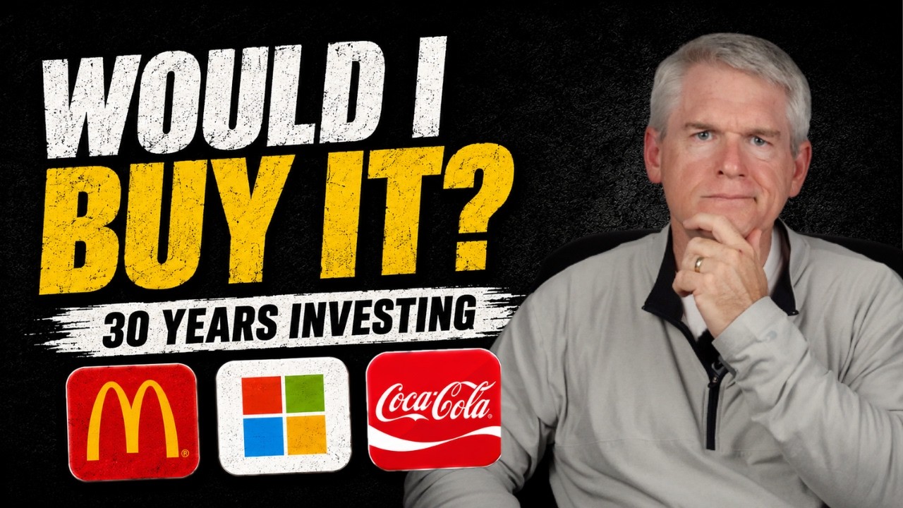 I've Invested in Dividends for 30 Years. Here's What Most People Get Wrong