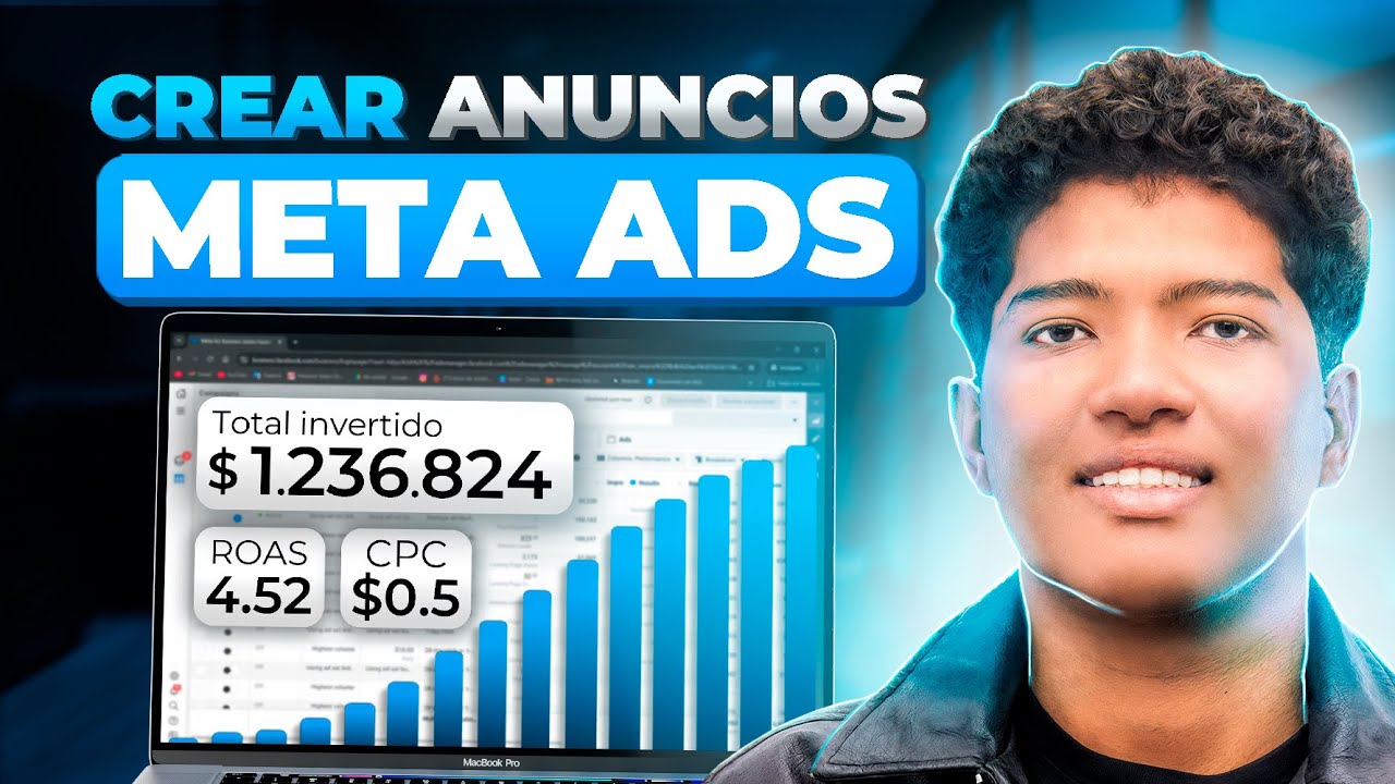 Como Hacer Anuncios En Meta Ads Paso A Paso (Parte 1) 2025