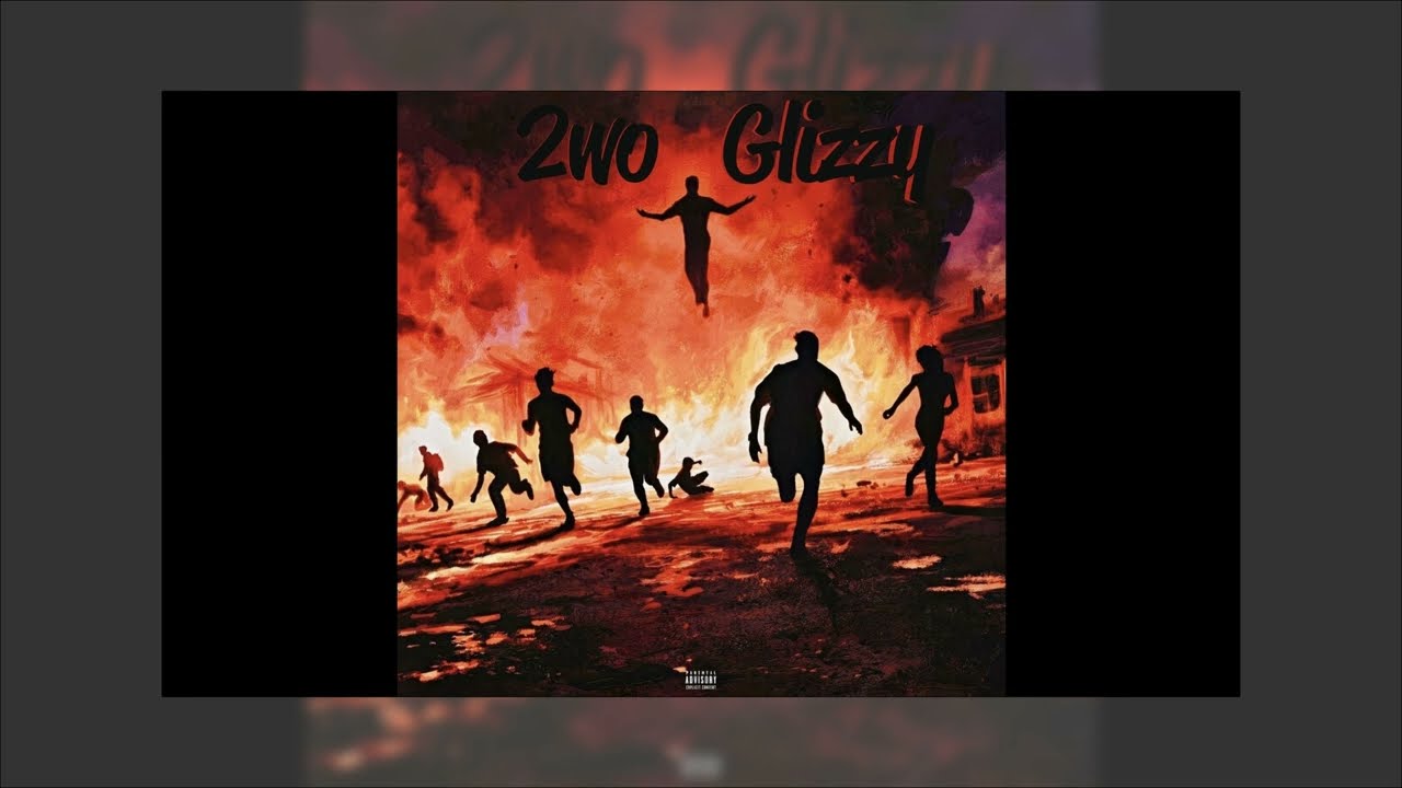 2wo Glizzy - 24 (Prod. Dathuny)