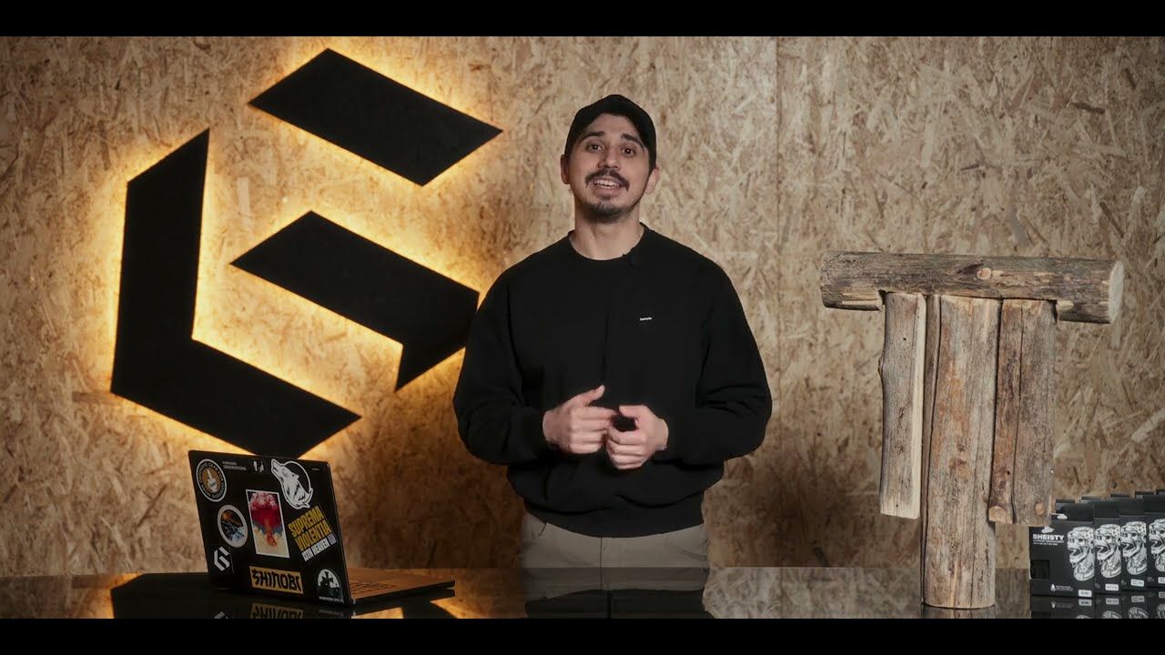 Mikä ihmeen Geardom?