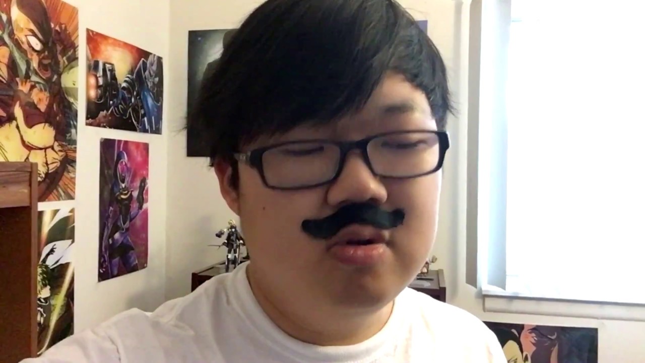 a mob boss with the least intimidating voice