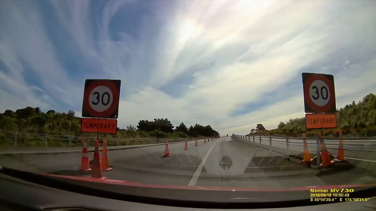 Wellington to Auckland - A Complete Road Trip