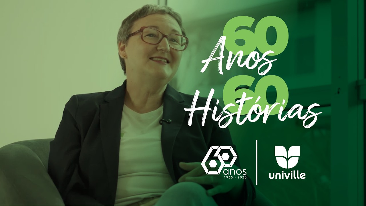 60 Anos 60 Histórias - Ivone Manske Piffer