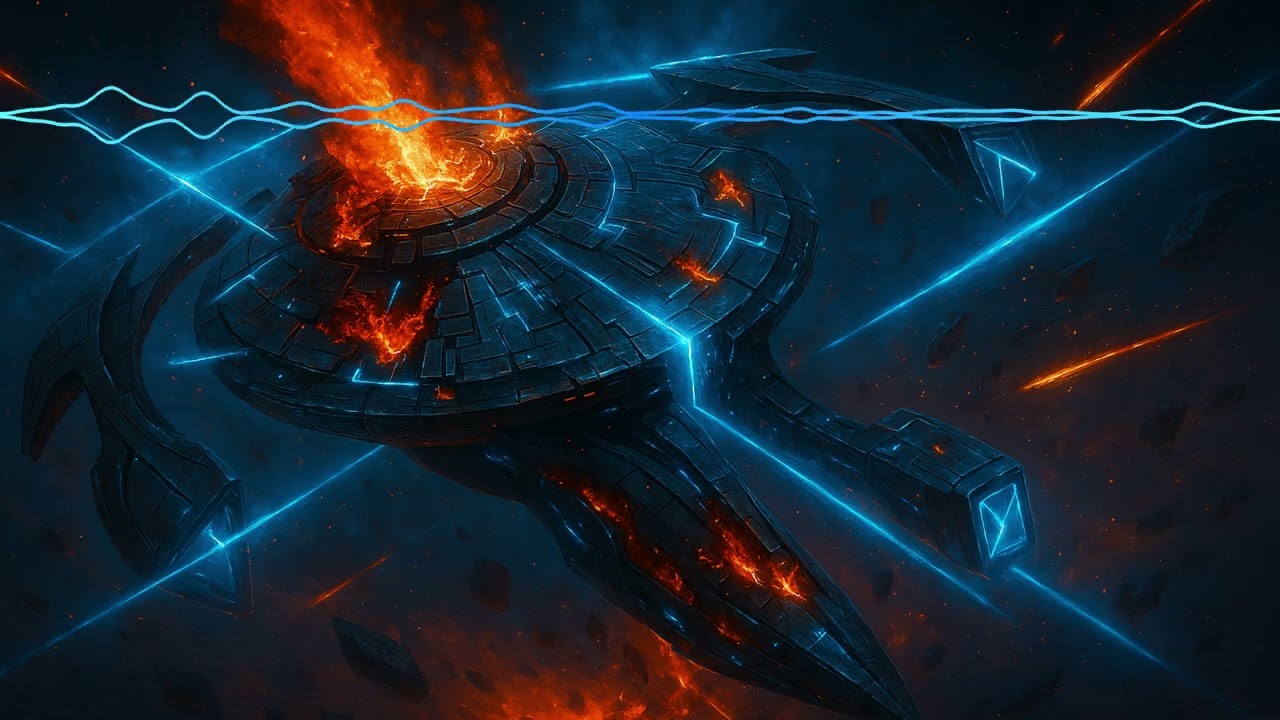 Abandon ship