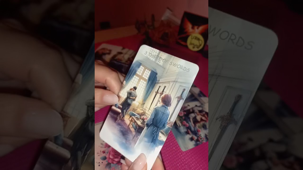 È consapevole di aver sbagliato e vorrebbe ritornare indietro