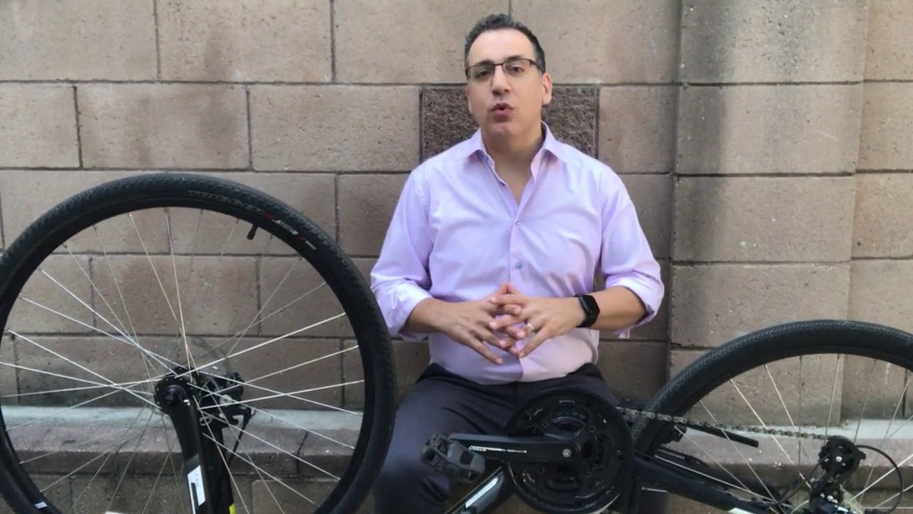 Los Angeles Police Department Announces Partnership with Bike Index    NR20234ma