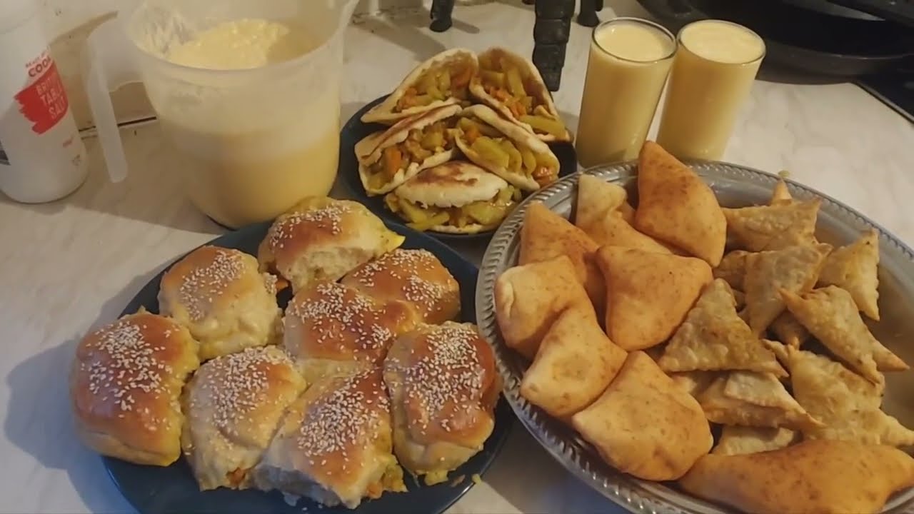 waa. afur aad u waanagsan oo cajab ah