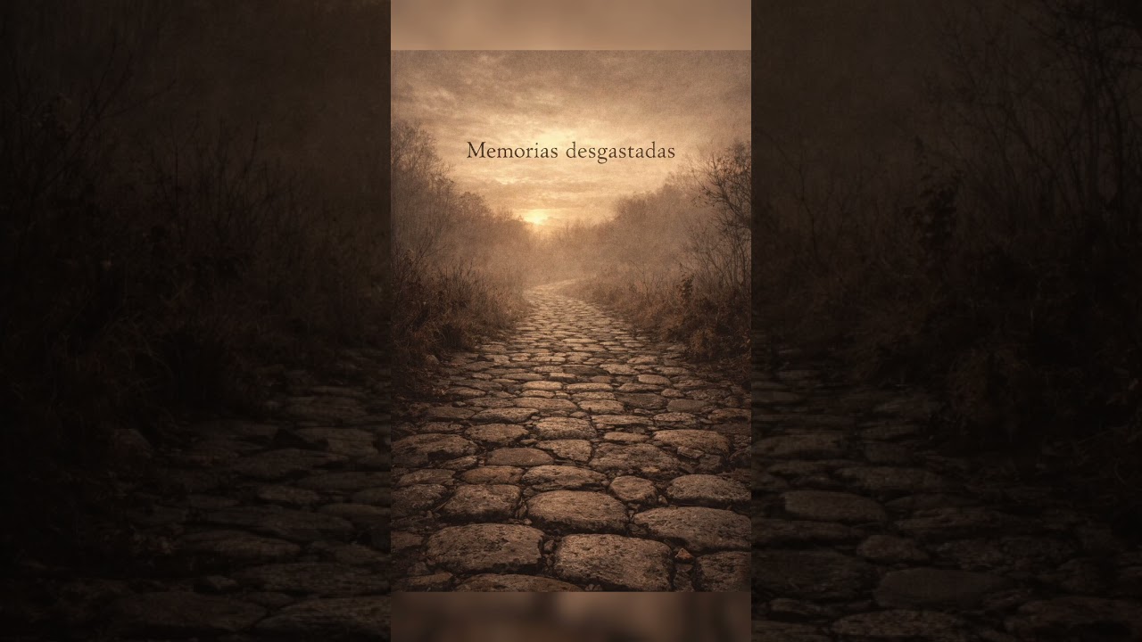 MEMORIAS DESGASTADAS 