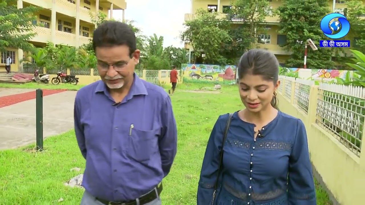 SAHARE NAGARE | BASHTRA NAGARI SUALKUCHI | চহৰে নগৰে | বস্ত্ৰনগৰী শুৱালকুছি