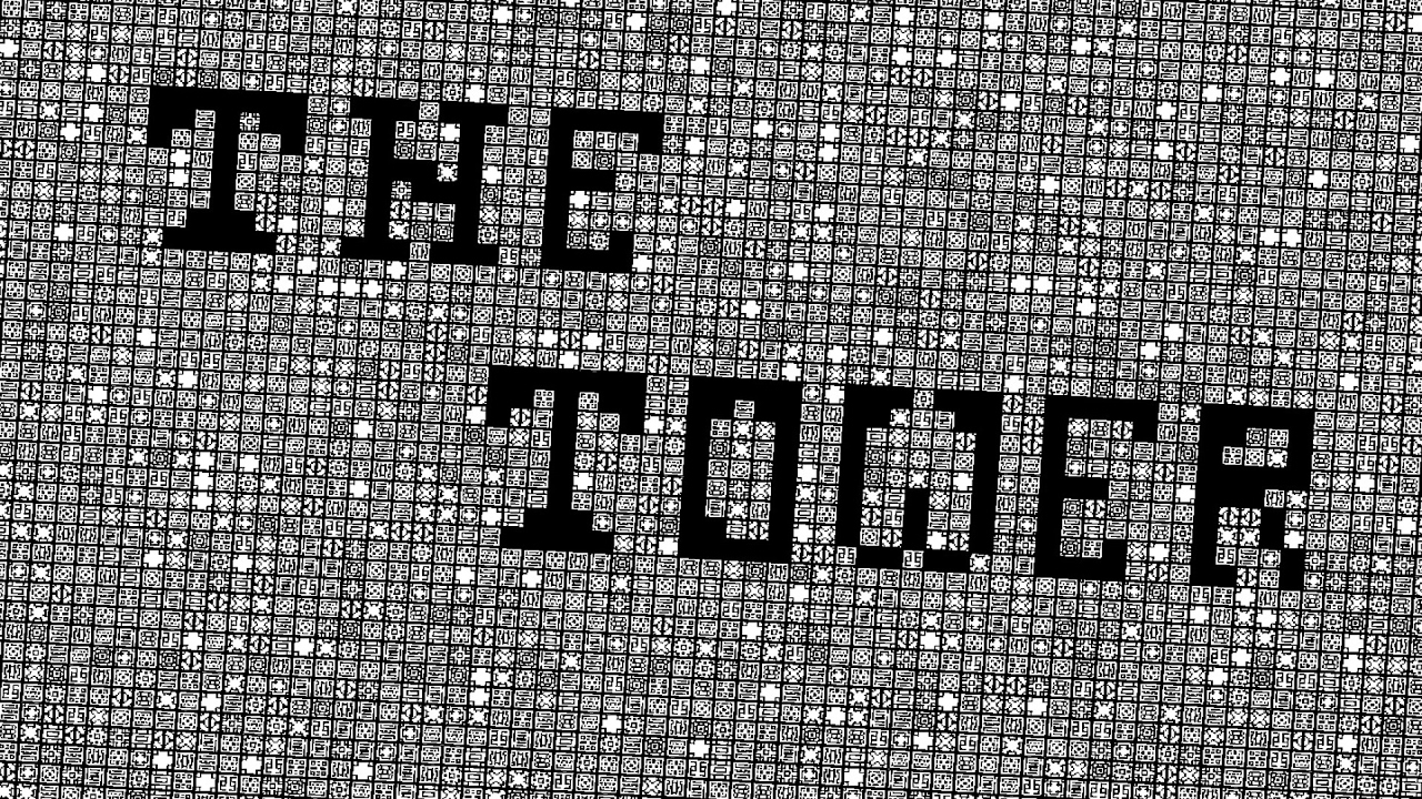 VERY UNSETTLING | Let's Play: The Tower