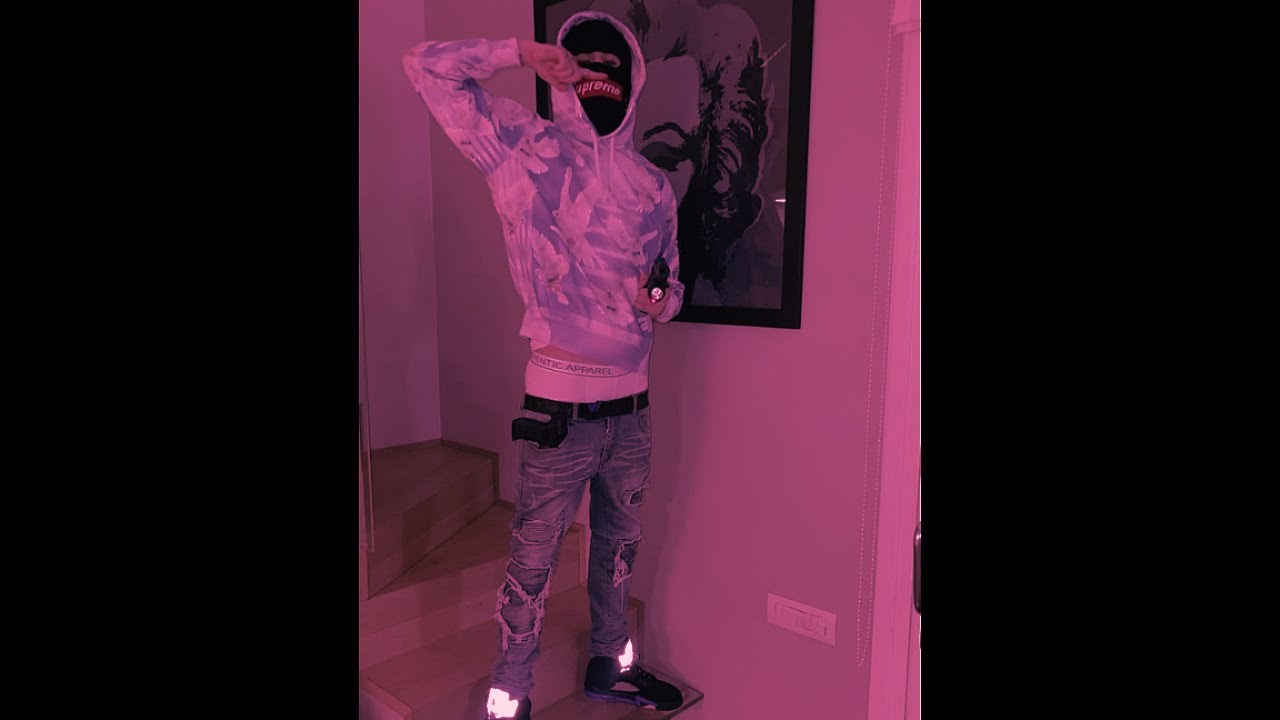 [FREE] Rondodasosa Type Beat - 