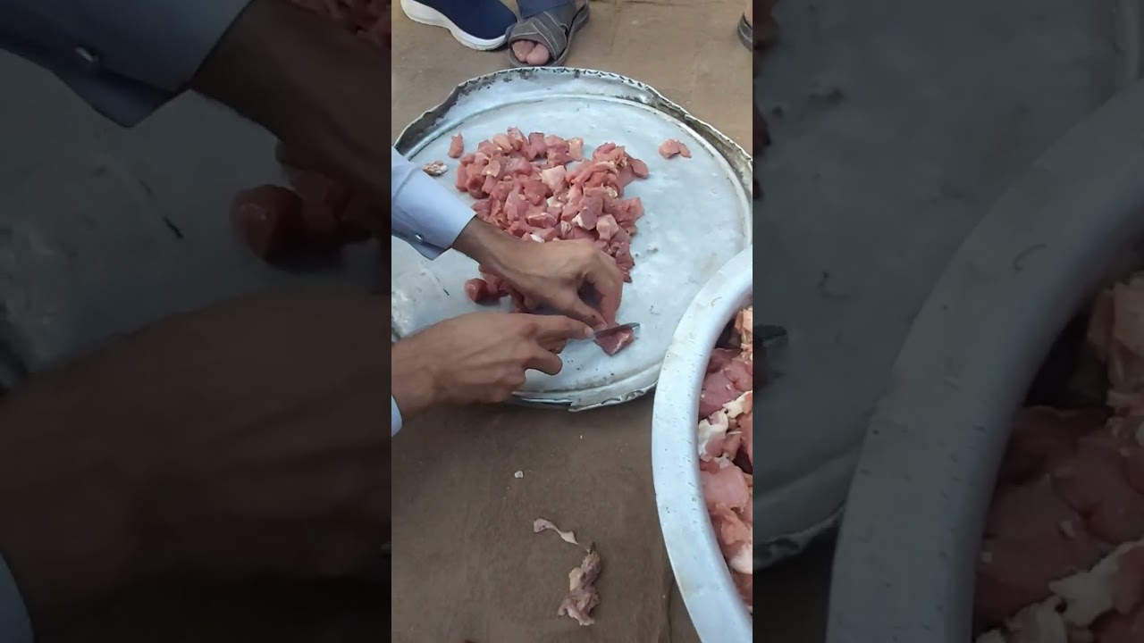 #eid #eiduladha2023 #bbq #party #meat #recipe