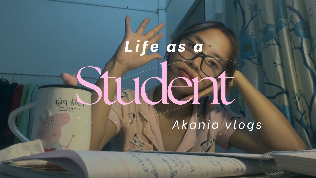 Life as a student in Saint claret college ziro/ Akania vlogs /epi-11/ #saintclaretcollege #viral