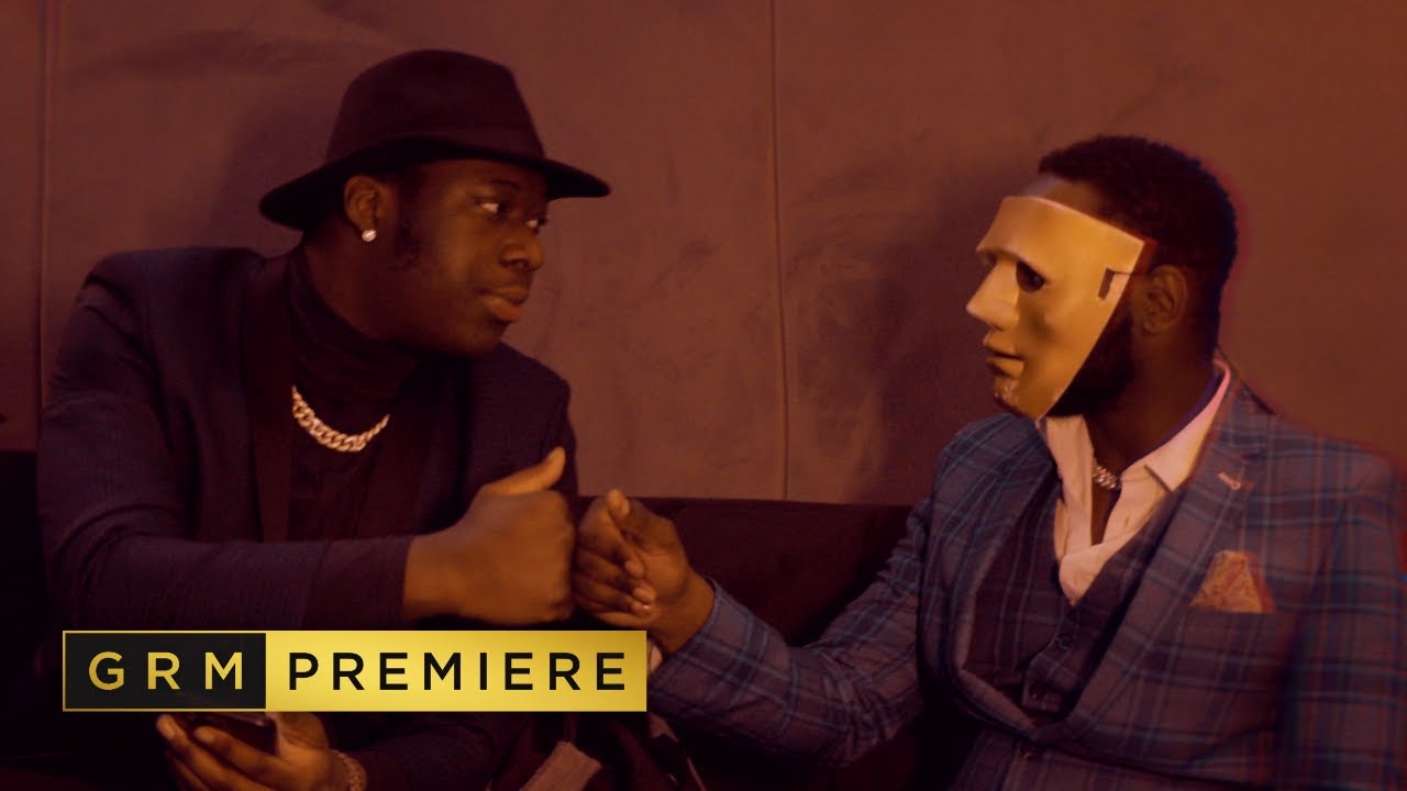 #A92 Dbo x Ksav - Spin Dat 🇮🇪 [Music Video] | GRM Daily
