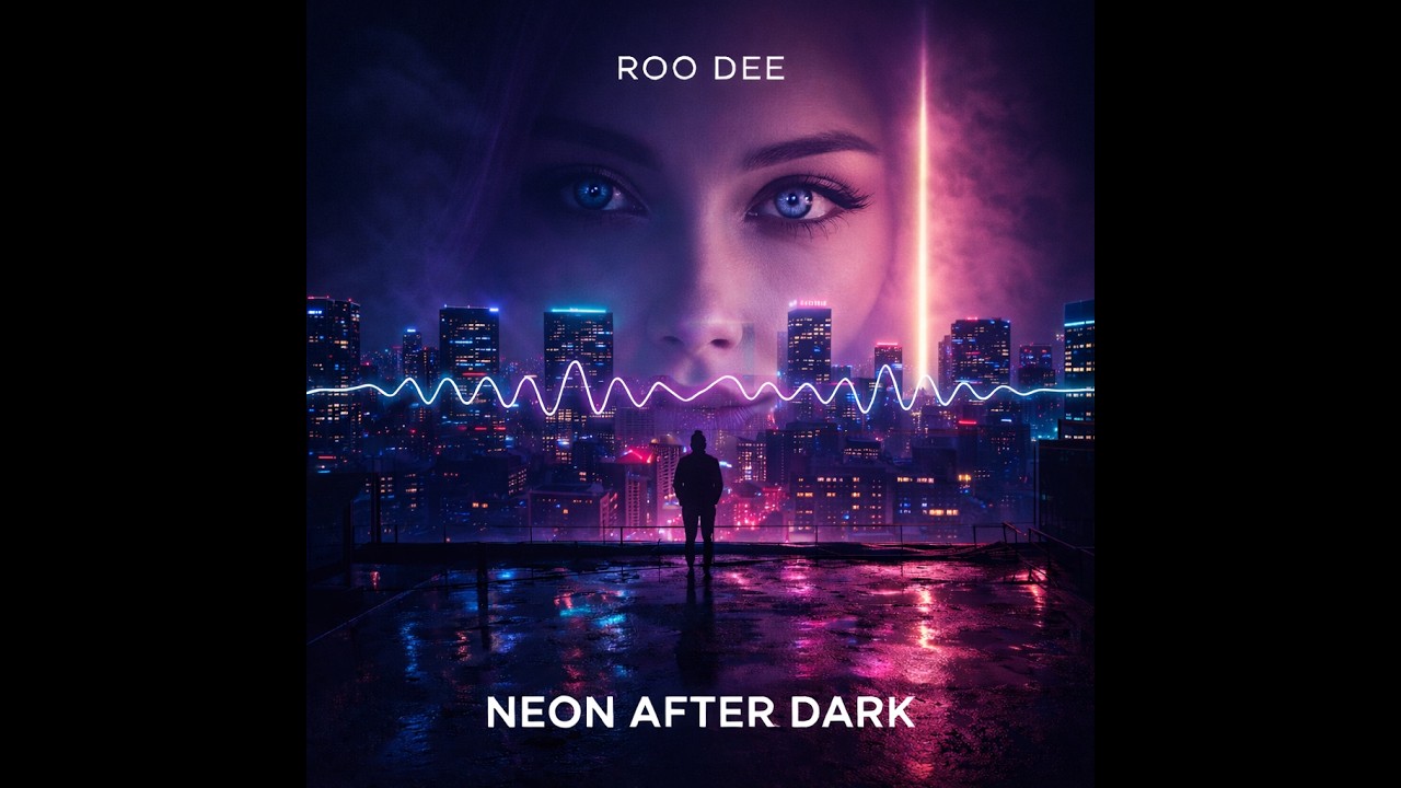 NEON AFTER DARK