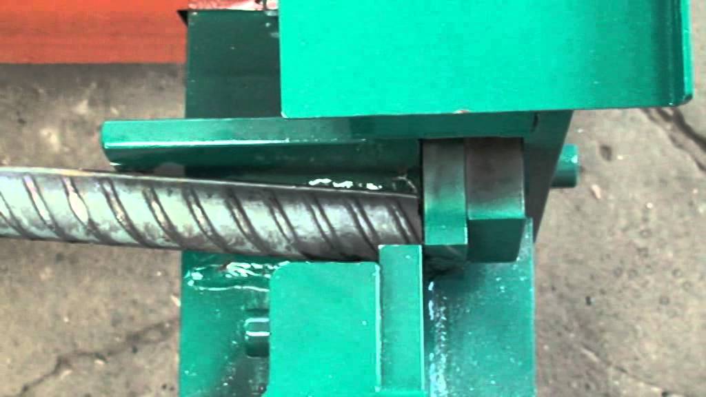 Cisaille Fer &agrave; B&eacute;ton SX42 d36 1pc 65Kg/mm2