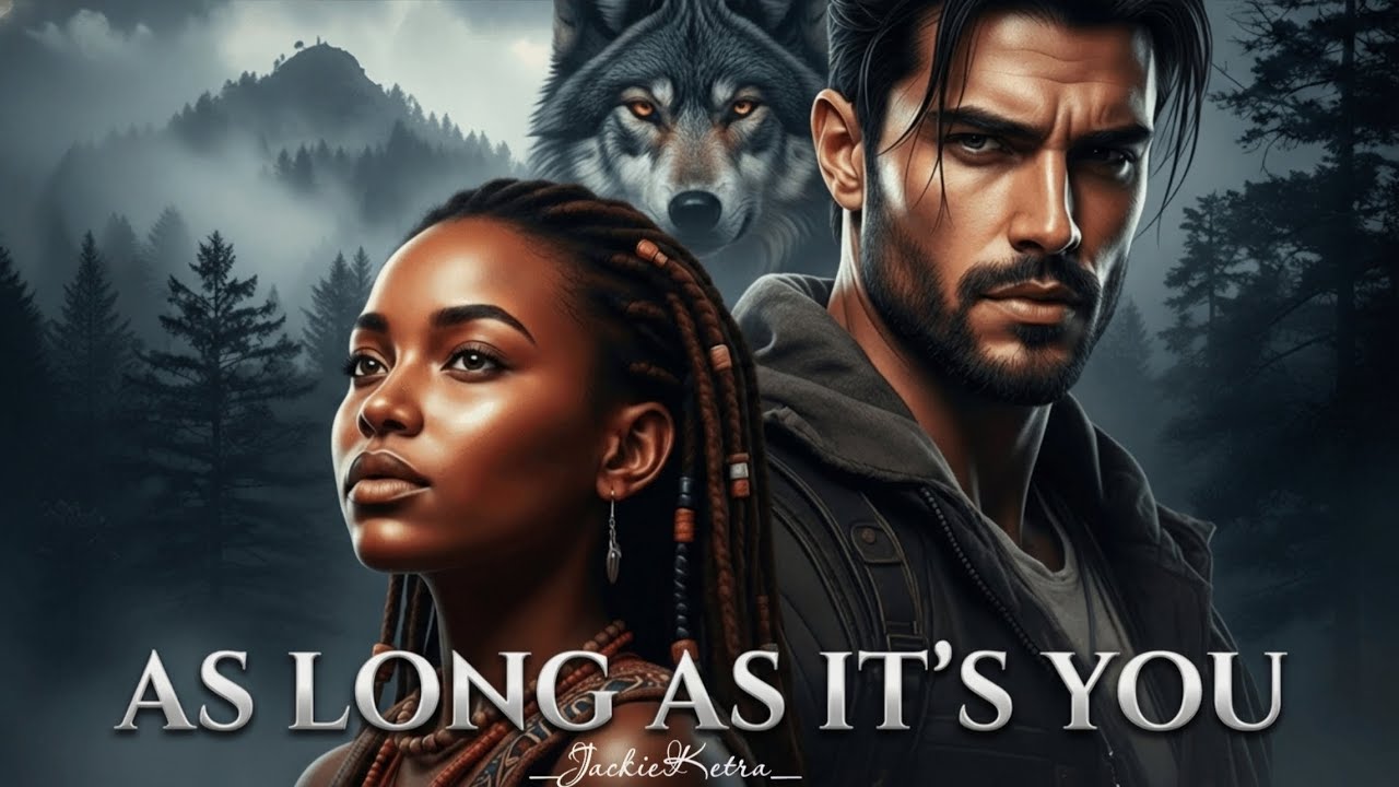 As Long As It’s You — A Quiet Love Song About Choosing One Heart Over the World