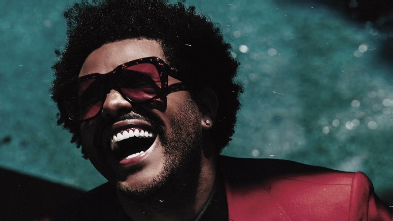 The Weeknd Type Beat &ldquo;Illusion&rdquo; 80s Retro Synth Pop