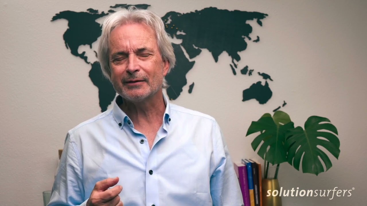 Solution-focused Coaching: The Art of asking powerful questions