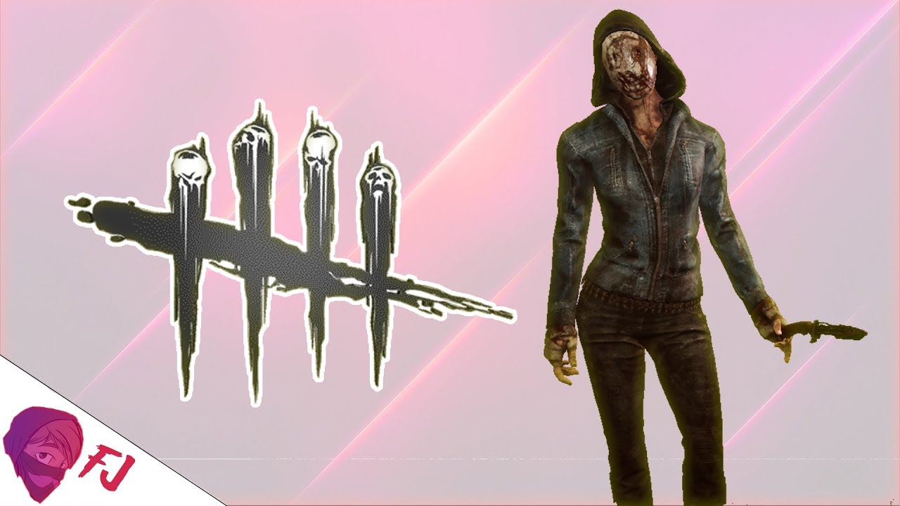 Новый стиль Легиона | Dead by Daylight (Обновление середины главы)