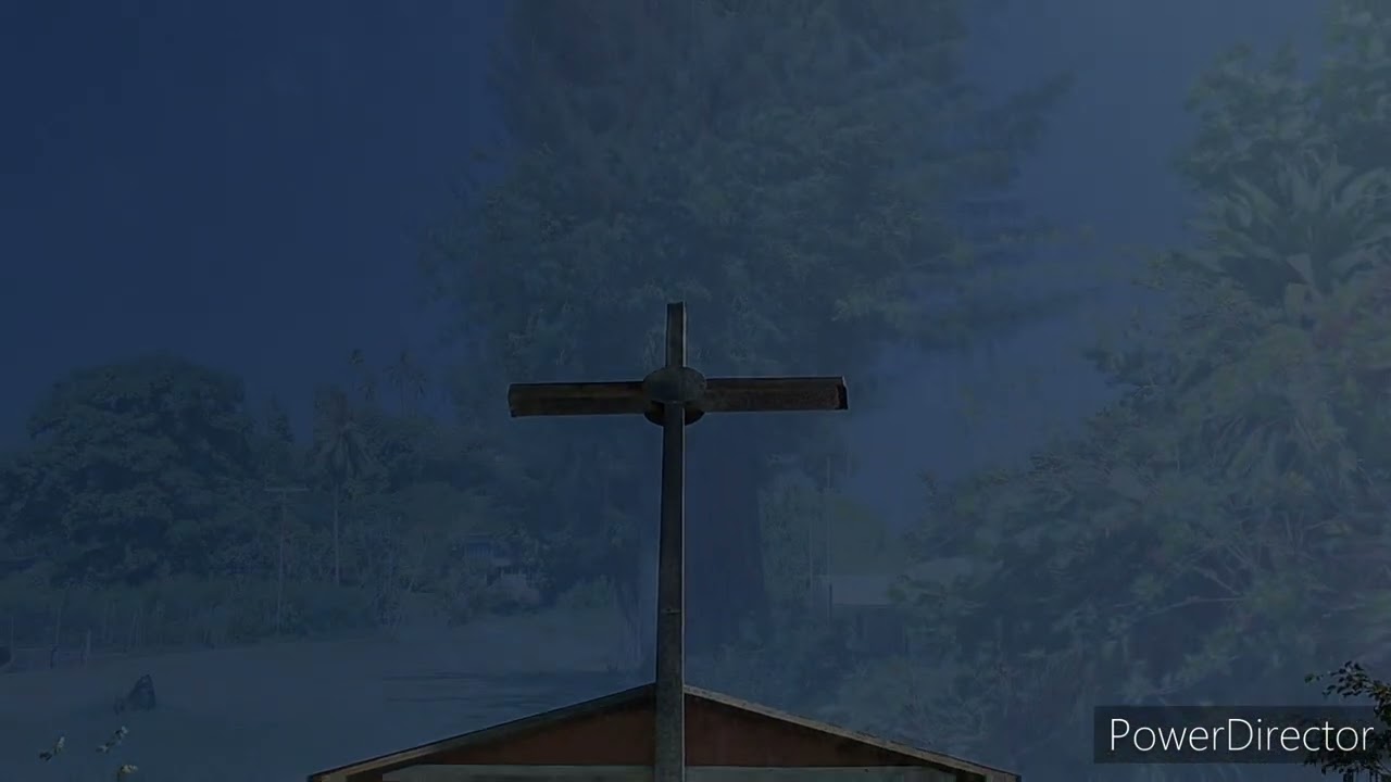 SAMARAI - First Town of PNG and First Seat of the Catholic Diocese of Alotau