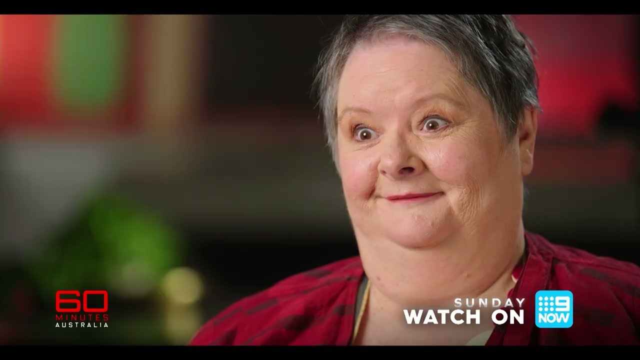 SNEAK PEEK: The magic of Magda | 60 Minutes Australia