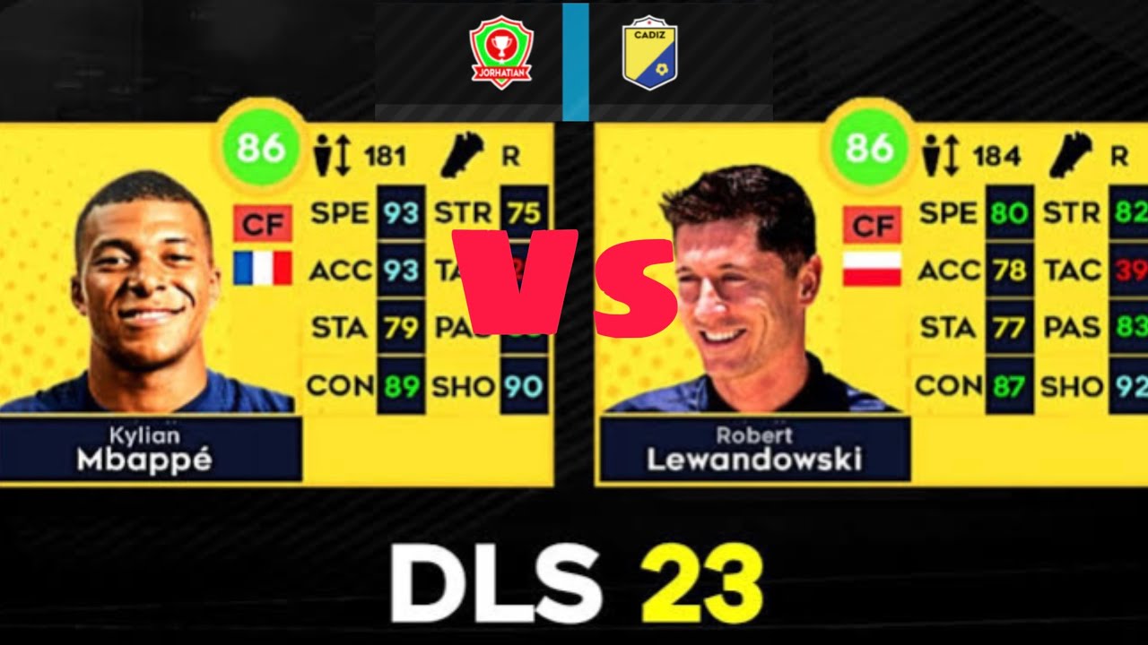 Jorhatian Vs Cadiz Full match Dsl23🚀&hellip;#dls23 #dls23gameplay #foryou #foryoupage #youtube